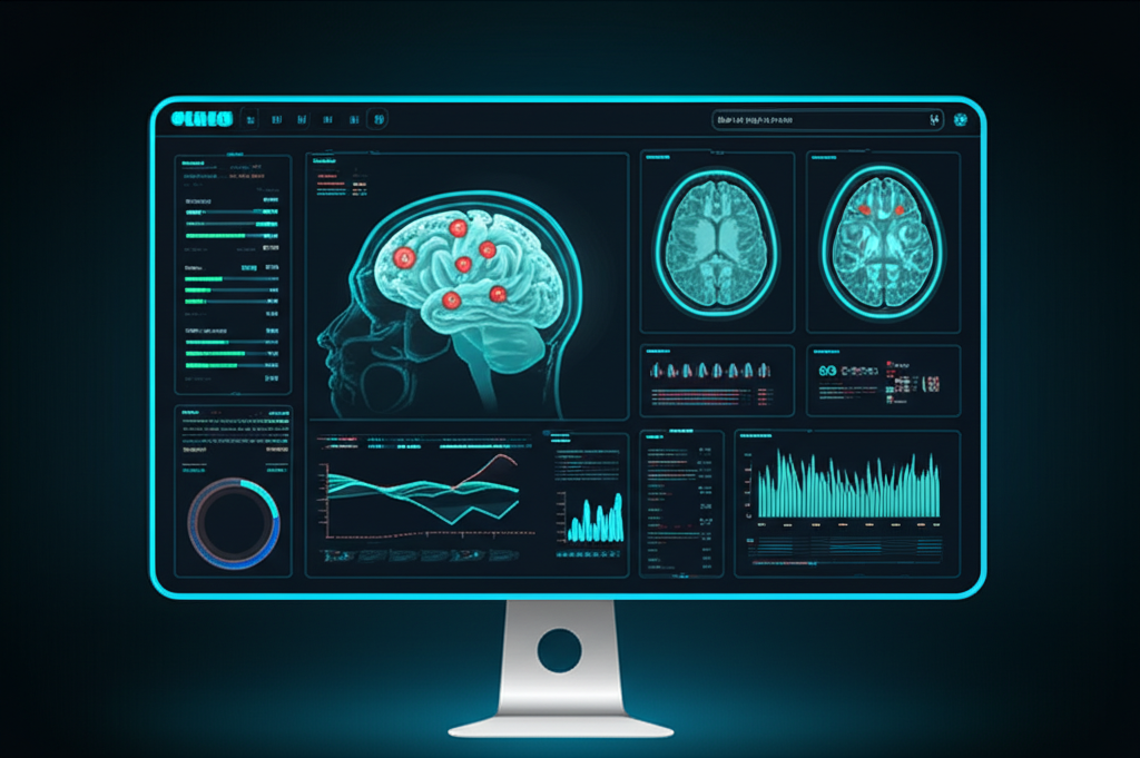HealthTech AI Platform