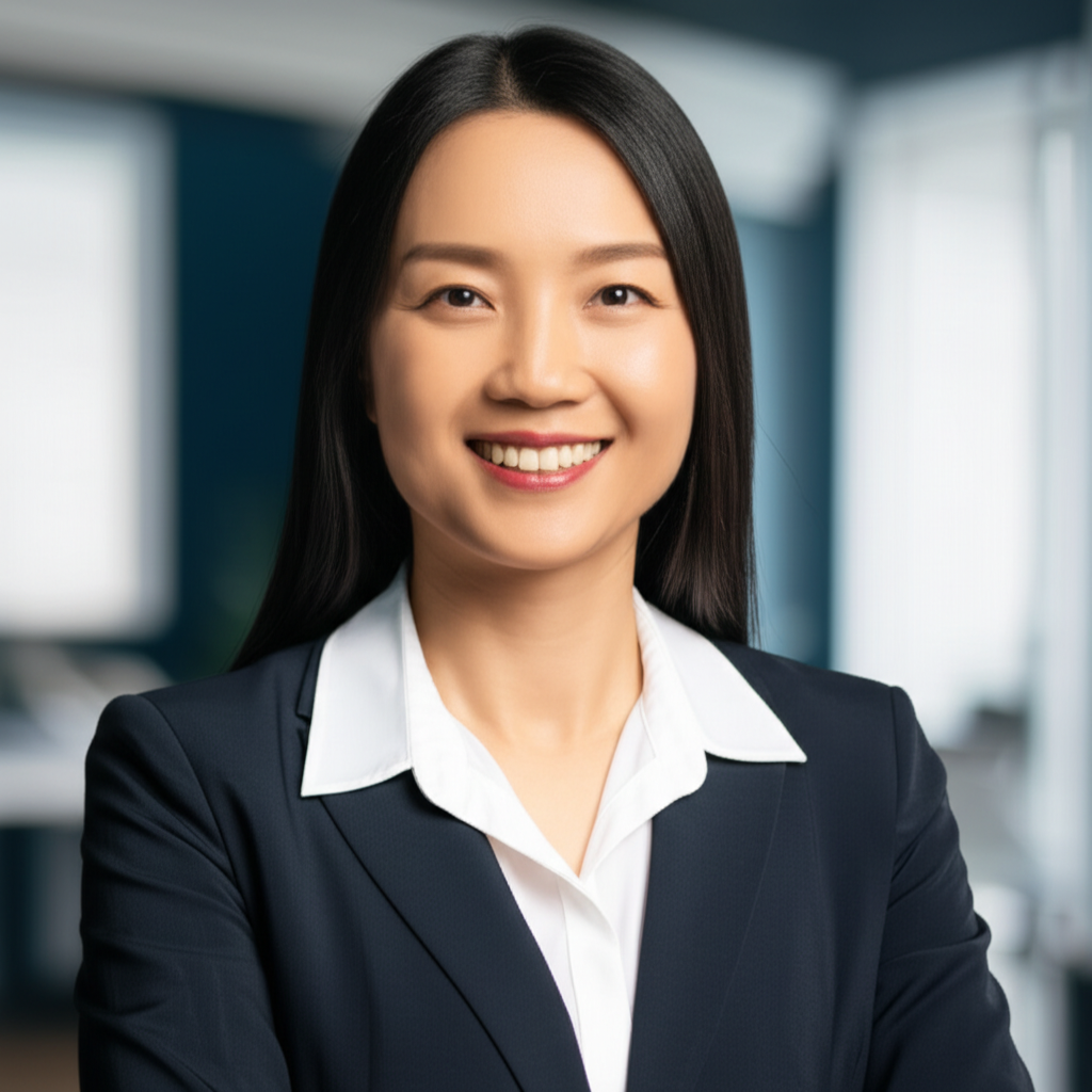 Jennifer Park